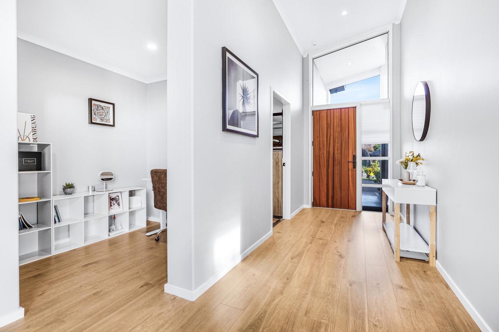 Stylish Warm House In North Hamilton别墅 外观 照片