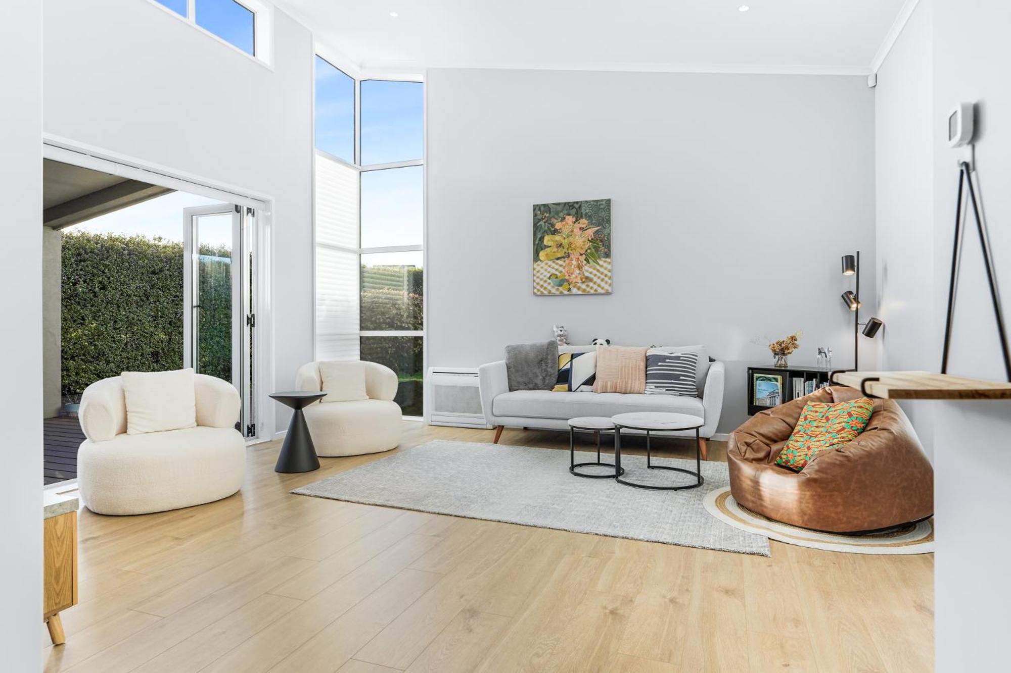 Stylish Warm House In North Hamilton别墅 外观 照片