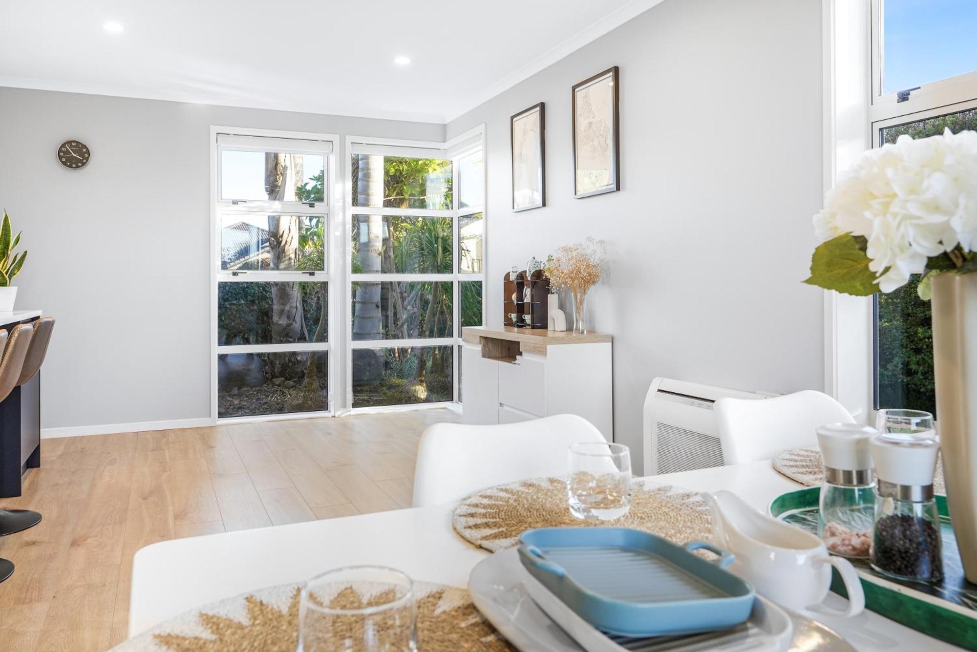 Stylish Warm House In North Hamilton别墅 外观 照片