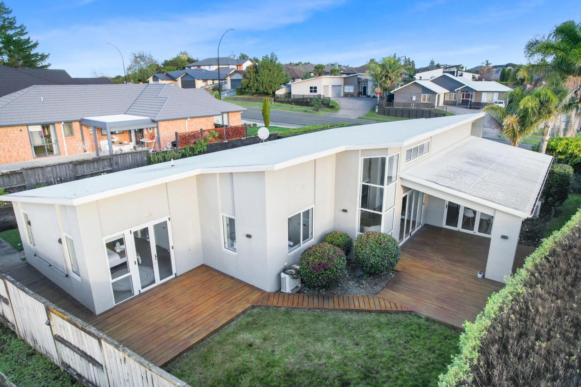Stylish Warm House In North Hamilton别墅 外观 照片